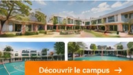 Vie du campus Joviemly